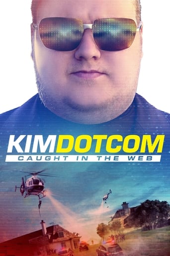 Kim Dotcom: Caught in the Web (2017) extra-torrent