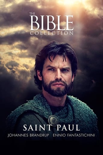 The Bible: Paul of Tarsos (2000) extra-torrent