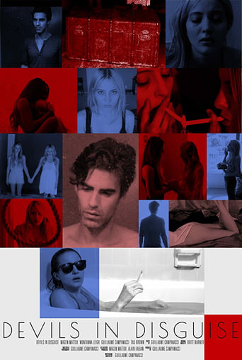 Devils in Disguise (2014) extra-torrent