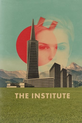 The Institute (2012) extra-torrent