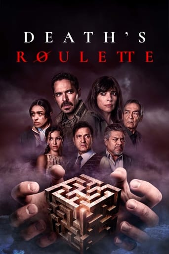 Death's Roulette (2023) extra-torrent