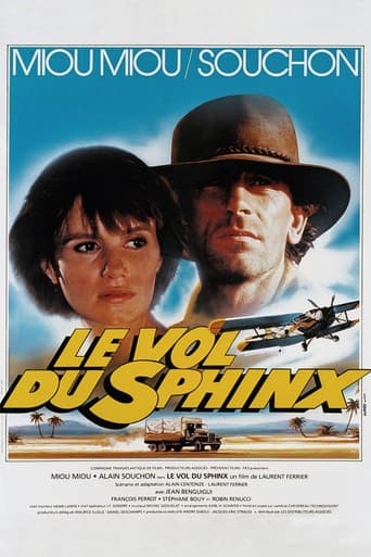 Le vol du Sphinx (1984) extra-torrent