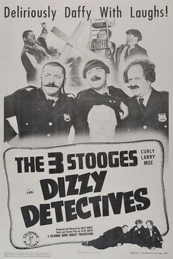 Dizzy Detectives (1943) extra-torrent