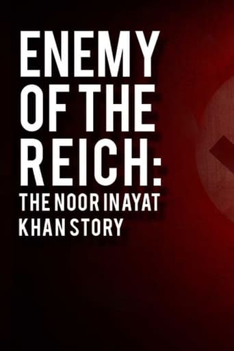 Enemy of the Reich: The Noor Inayat Khan Story (2014) extra-torrent