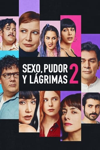 Sex, Shame and Tears 2 (2022) extra-torrent