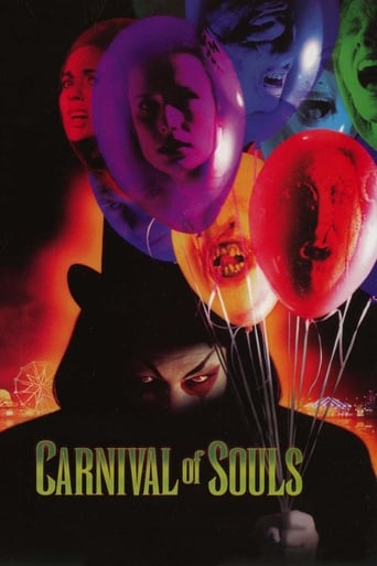 Carnival of Souls (1998) extra-torrent