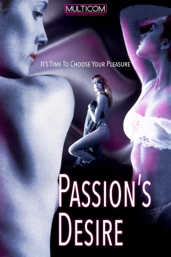 Animal Attraction II: Passion's Desire (1999) extra-torrent