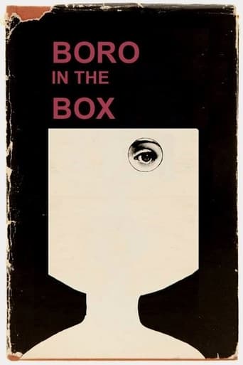Boro in the Box (2011) extra-torrent