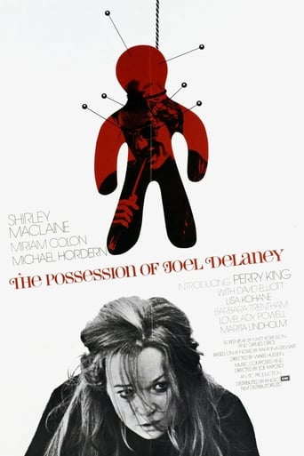 The Possession of Joel Delaney (1972) extra-torrent
