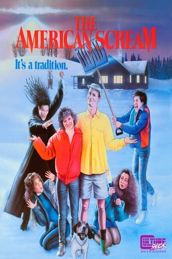 The American Scream (1988) extra-torrent