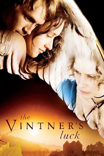 A Heavenly Vintage (2009) extra-torrent