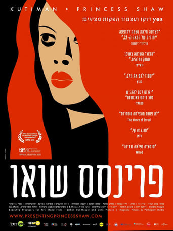 Presenting Princess Shaw (2015) extra-torrent