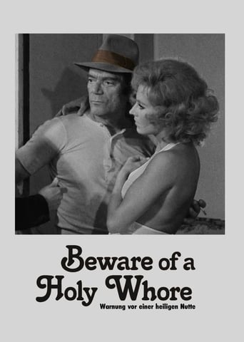 Beware of a Holy Whore (1971) extra-torrent