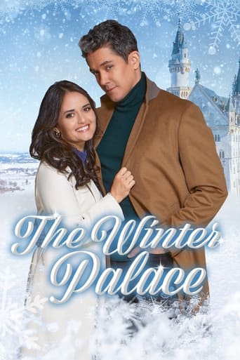 The Winter Palace (2022) extra-torrent