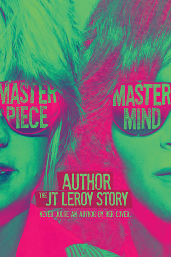 Author: The JT LeRoy Story (2016) extra-torrent
