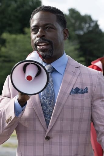 Honk for Jesus. Save Your Soul.