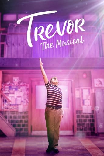 Trevor: The Musical (2022) extra-torrent