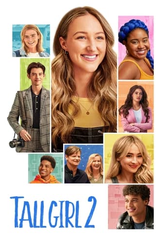 Tall Girl 2 (2022) extra-torrent