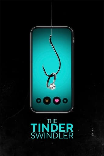 The Tinder Swindler (2022) extra-torrent