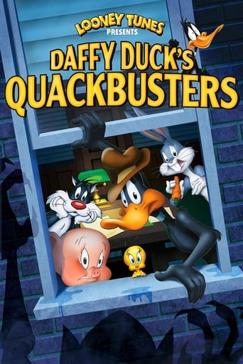 Daffy Duck's Quackbusters (1988) extra-torrent