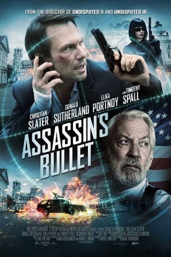 Assassin's Bullet (2012) extra-torrent
