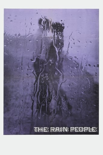 The Rain People (1969) extra-torrent