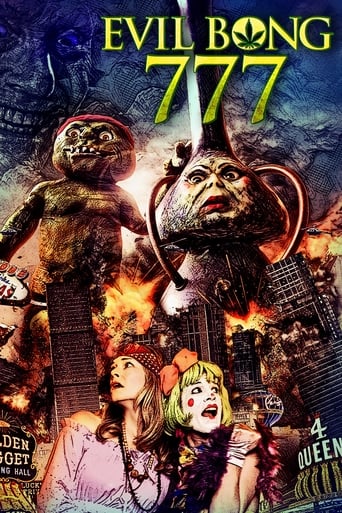 Evil Bong 777 (2018) extra-torrent