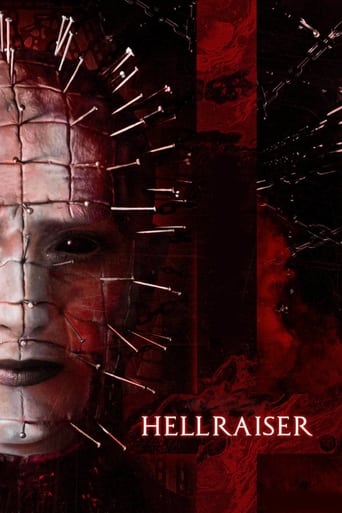 Hellraiser (2022) extra-torrent