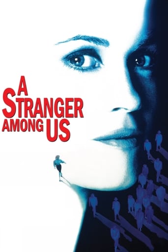 A Stranger Among Us (1992) extra-torrent