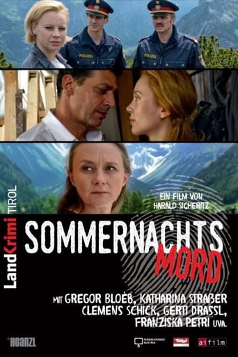 Sommernachtsmord (2016) extra-torrent