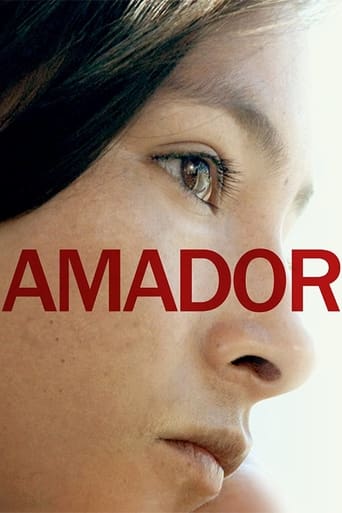 Amador (2010) extra-torrent