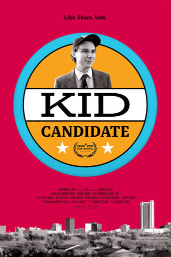 Kid Candidate (2021) extra-torrent