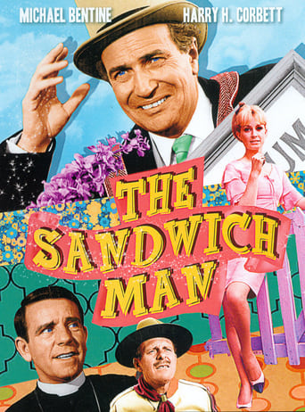 The Sandwich Man (1966) extra-torrent