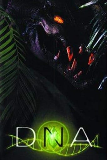 DNA (1996) extra-torrent
