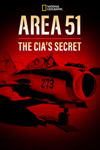 Area 51: The CIA's Secret Files (2014) extra-torrent