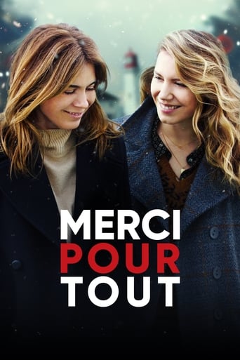 Merci pour tout (2019) extra-torrent