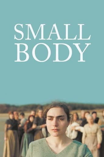 Small Body (2021) extra-torrent