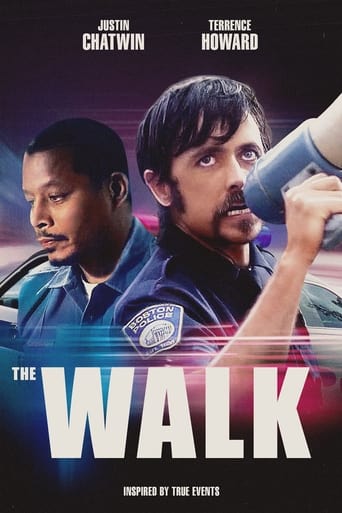 The Walk (2022) extra-torrent