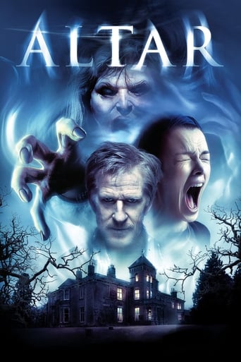 Altar (2014) extra-torrent