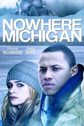 Nowhere, Michigan (2017) extra-torrent