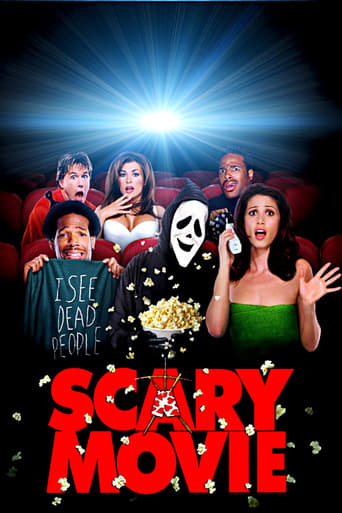 Scary Movie (2000) extra-torrent