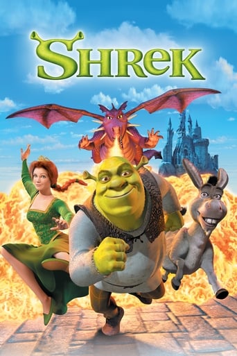 Shrek (2001) extra-torrent