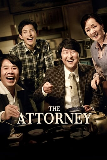 The Attorney (2013) extra-torrent