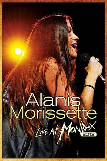 Alanis Morissette: Live at Montreux 2012 (2013) extra-torrent