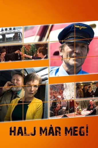 Halj már meg! (2016) extra-torrent