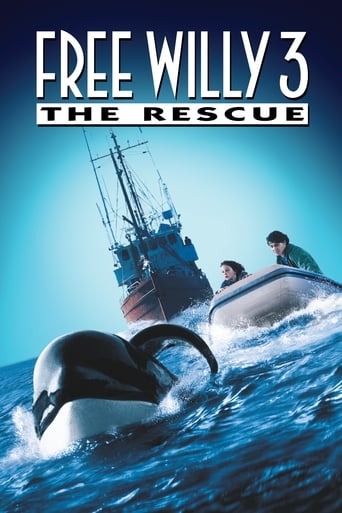 Free Willy 3: The Rescue (1997) extra-torrent