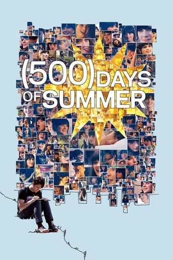 500 Days of Summer (2009) extra-torrent