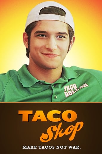 Taco Shop (2018) extra-torrent