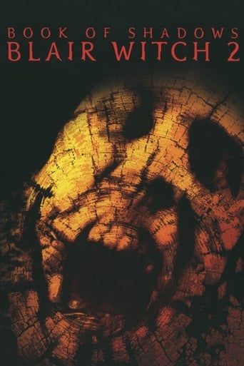 Book of Shadows: Blair Witch 2 (2000) extra-torrent