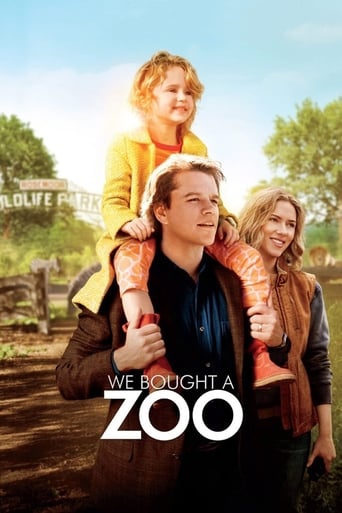 We Bought a Zoo (2011) extra-torrent